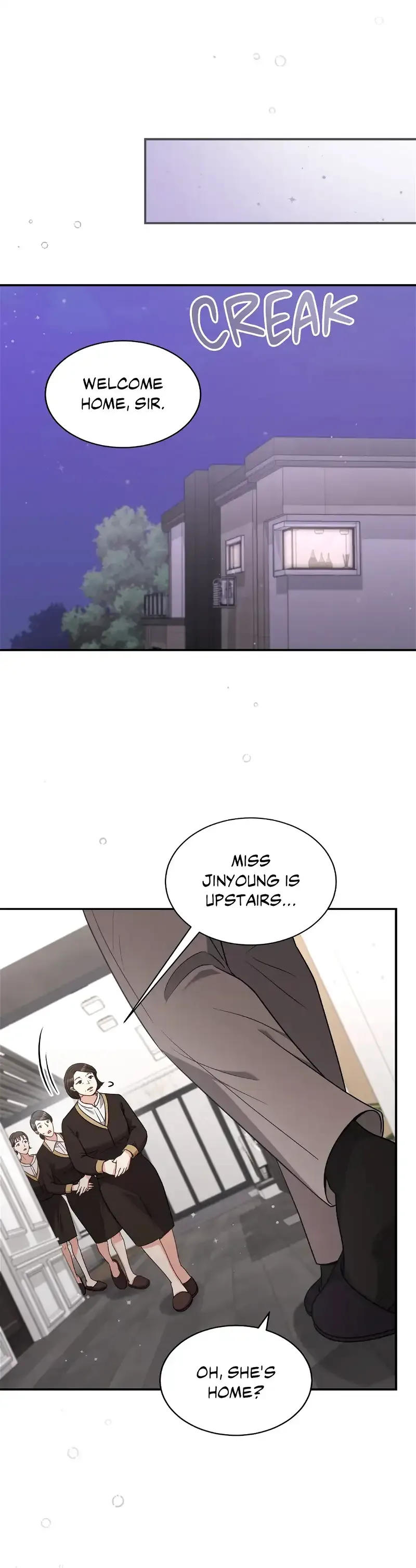 Seal The Deal Chapter 43 page 30