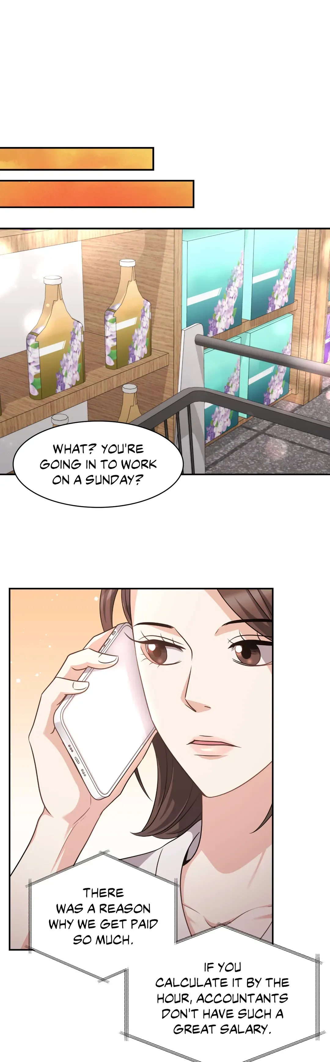 Seal The Deal Chapter 48 page 20