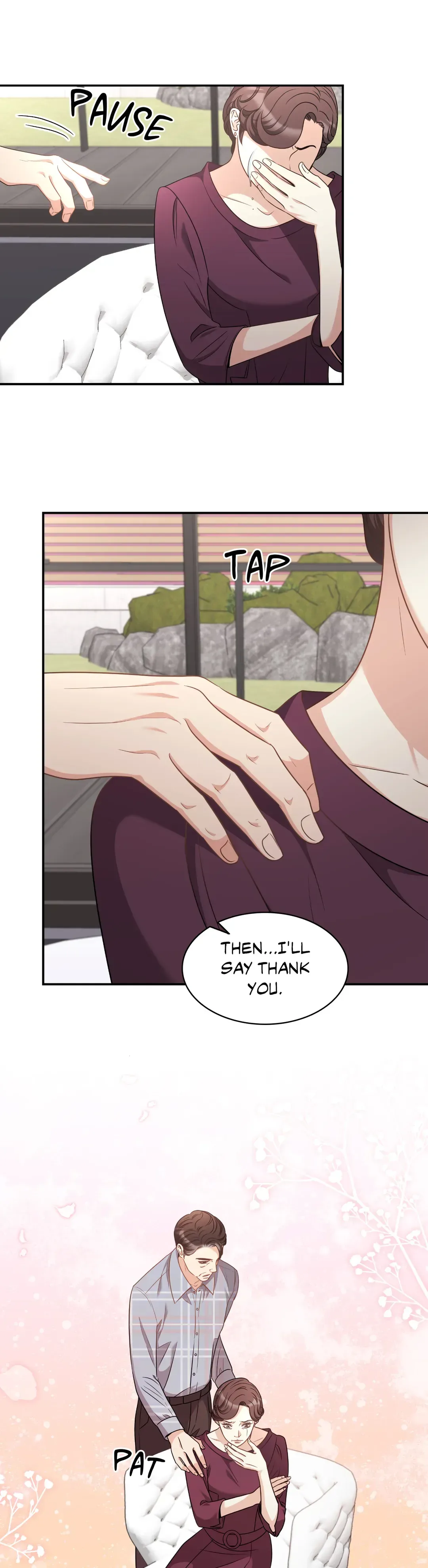 Seal The Deal Chapter 47 page 30