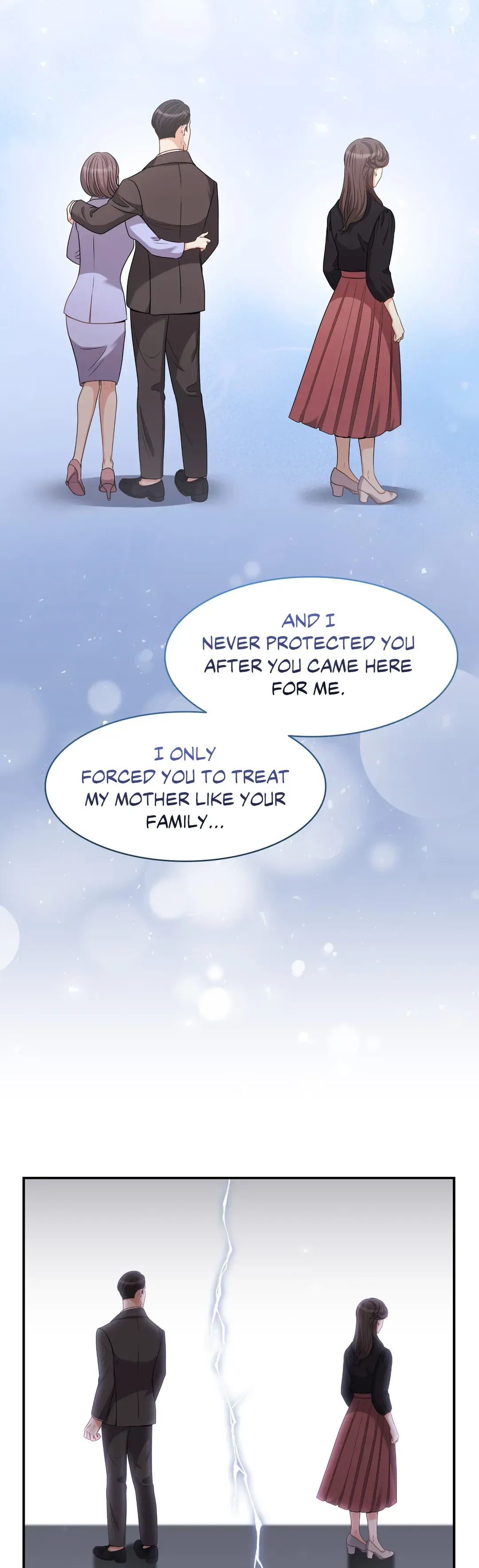 Seal The Deal Chapter 47 page 27