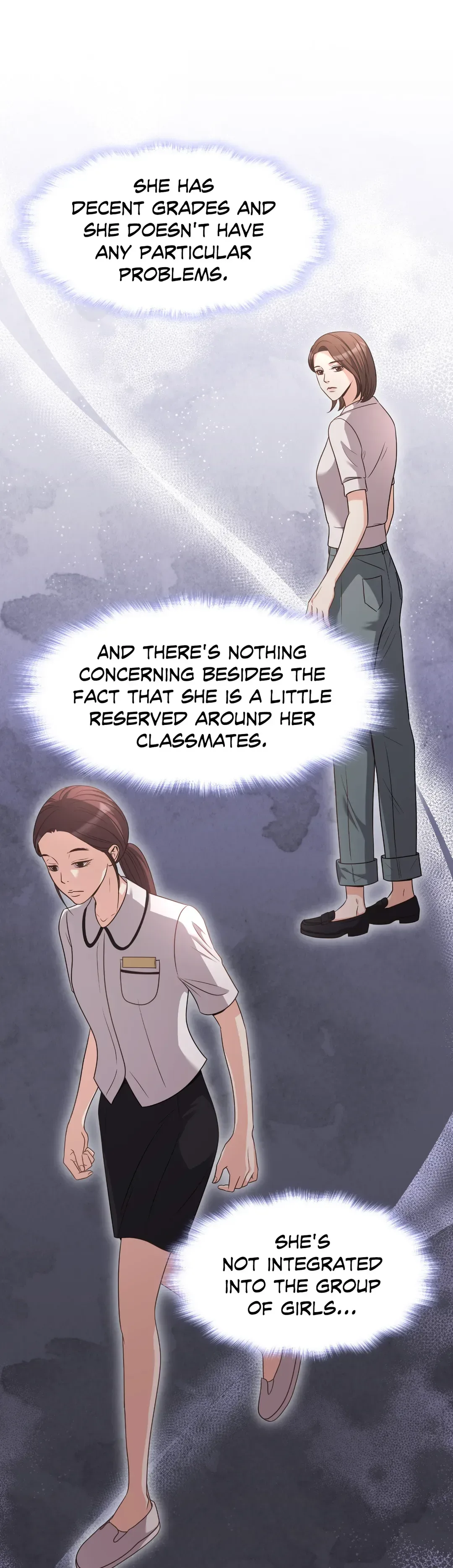Seal The Deal Chapter 48 page 12