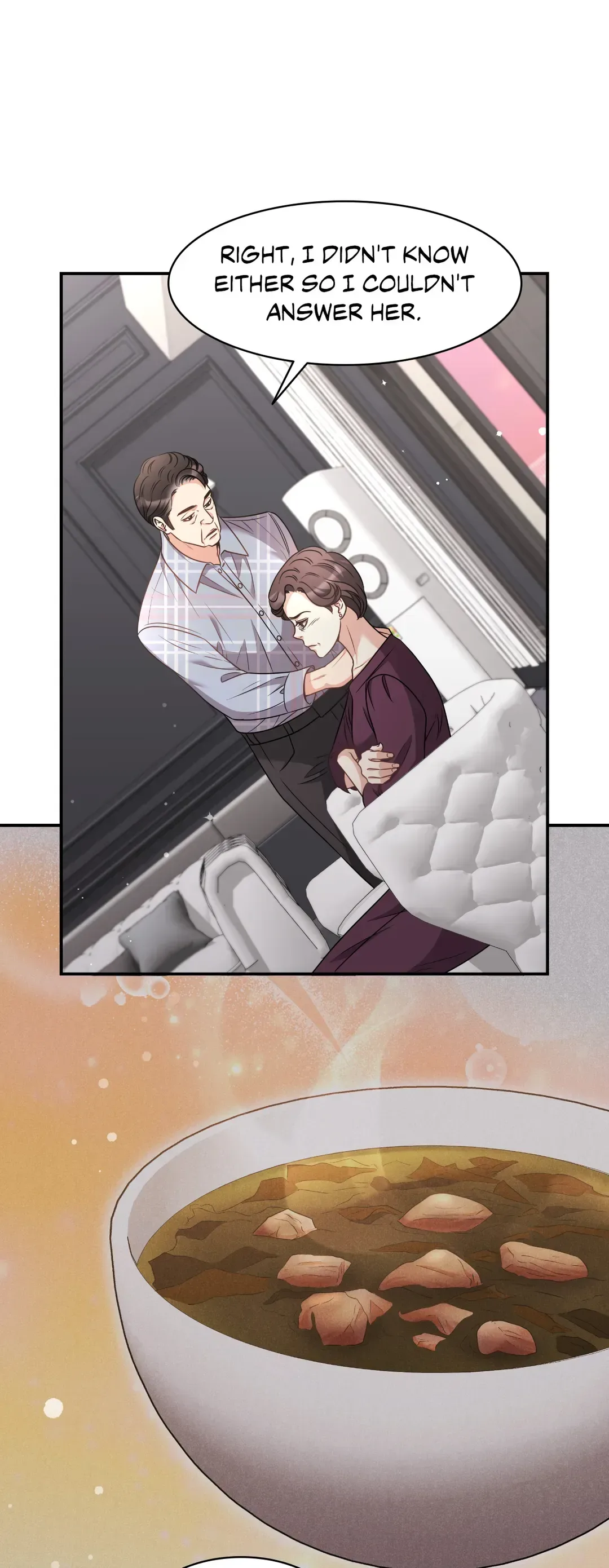 Seal The Deal Chapter 47 page 33