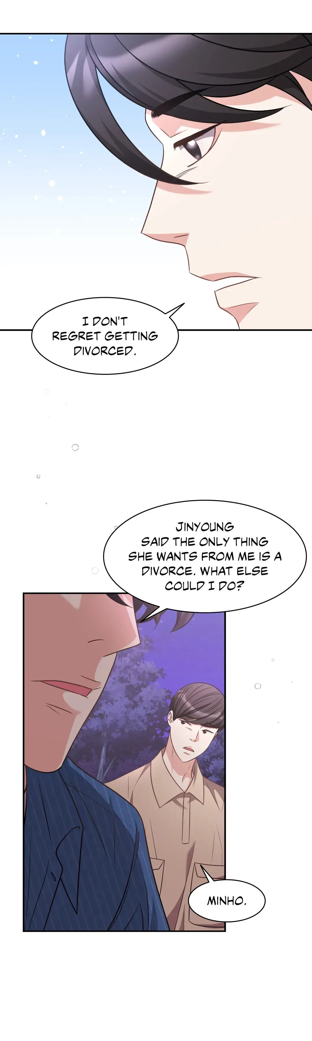 Seal The Deal Chapter 47 page 41
