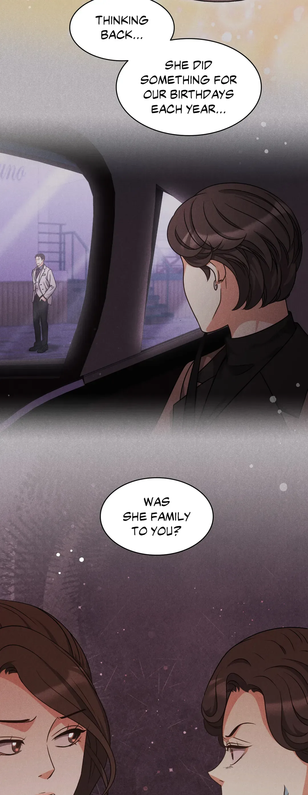 Seal The Deal Chapter 47 page 34
