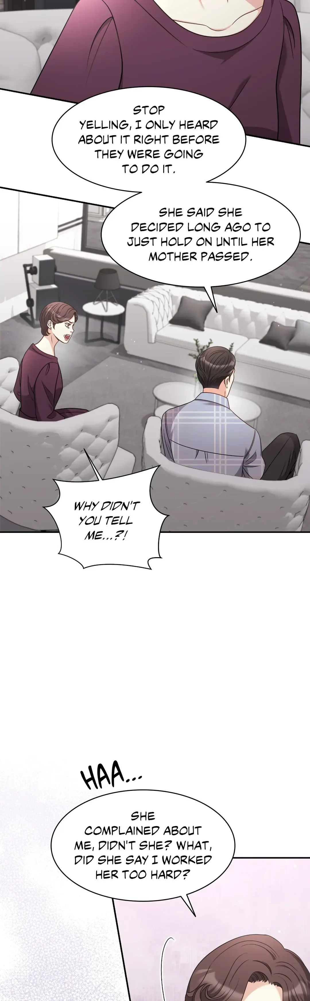 Seal The Deal Chapter 47 page 15