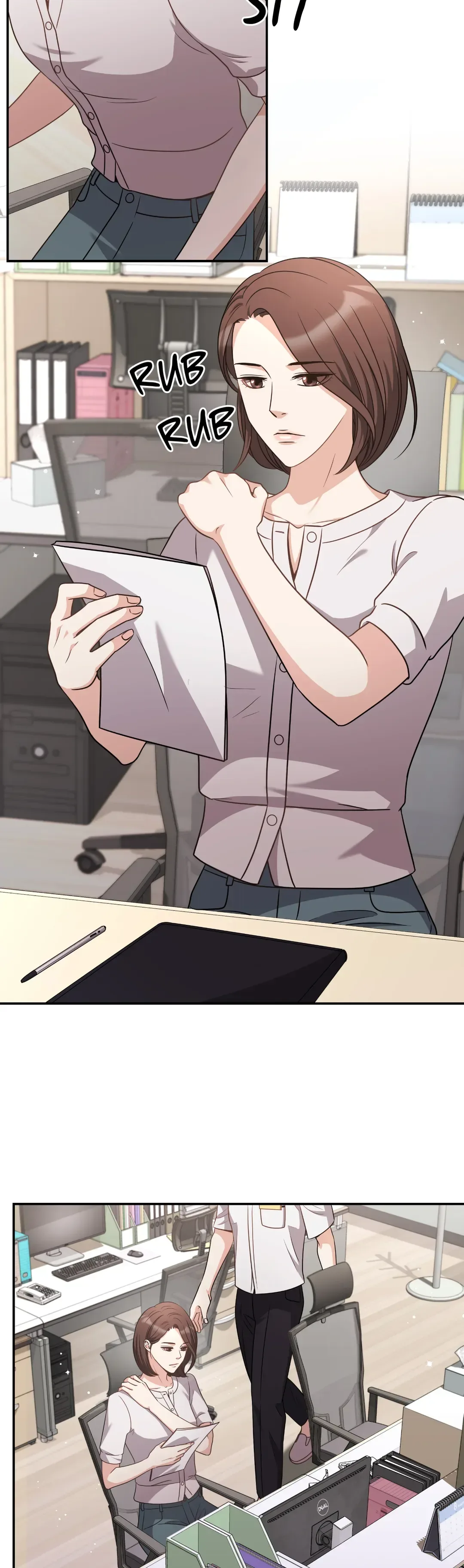 Seal The Deal Chapter 48 page 3