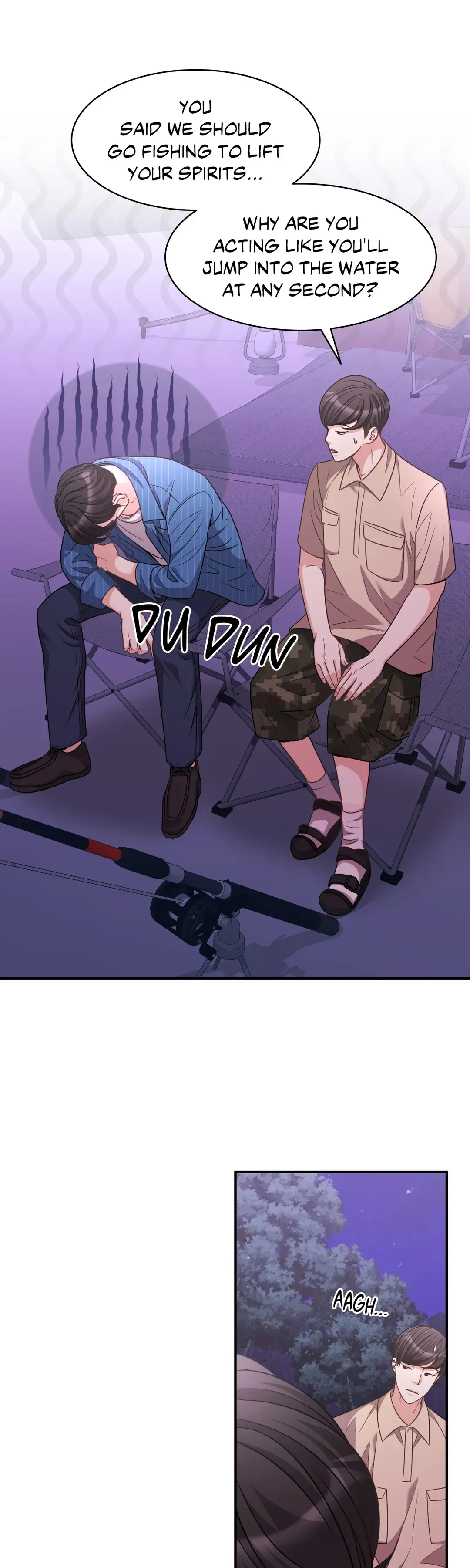 Seal The Deal Chapter 47 page 38