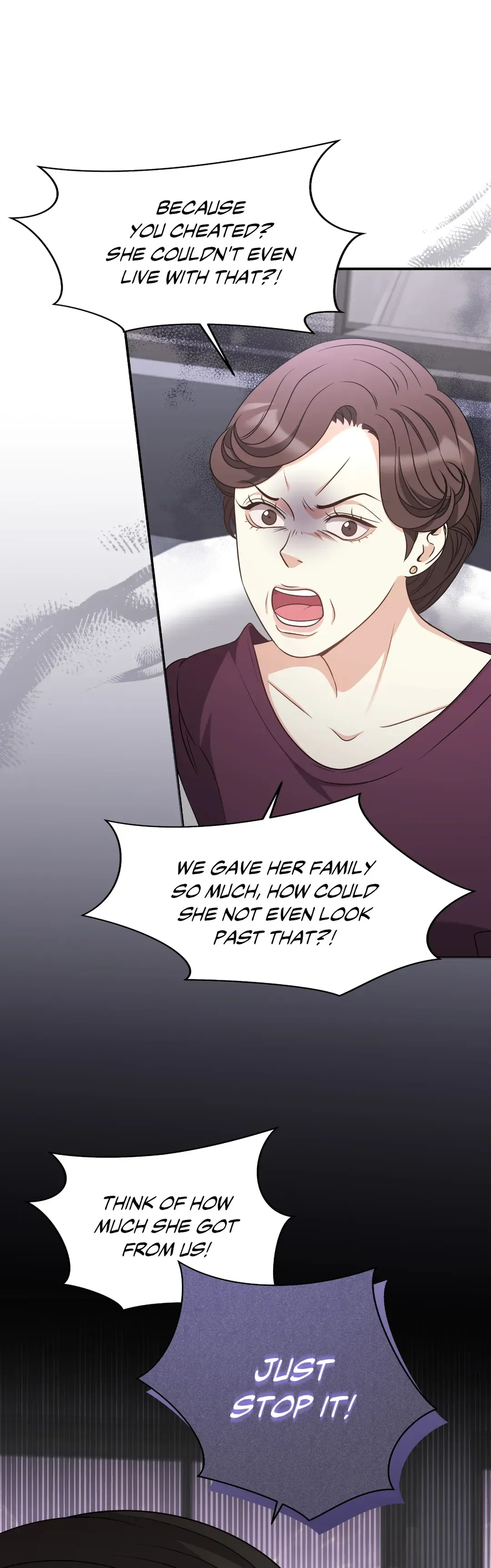 Seal The Deal Chapter 47 page 6