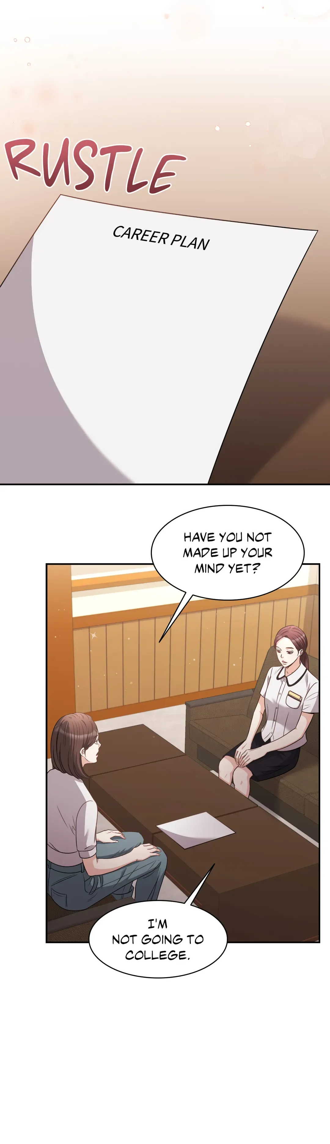 Seal The Deal Chapter 48 page 15