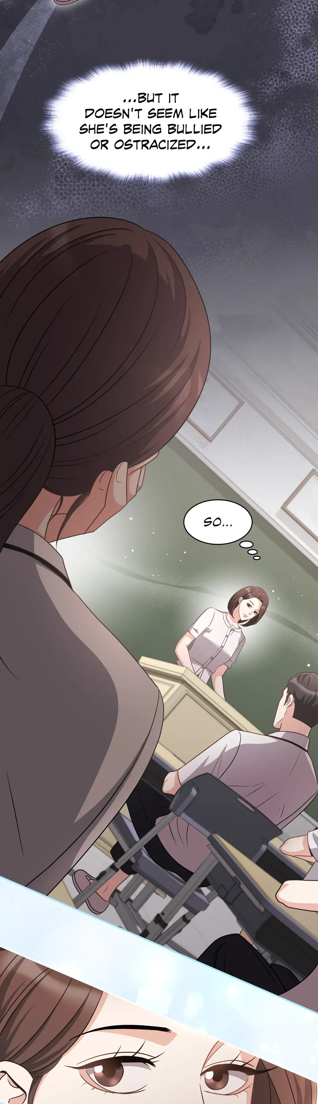 Seal The Deal Chapter 48 page 13