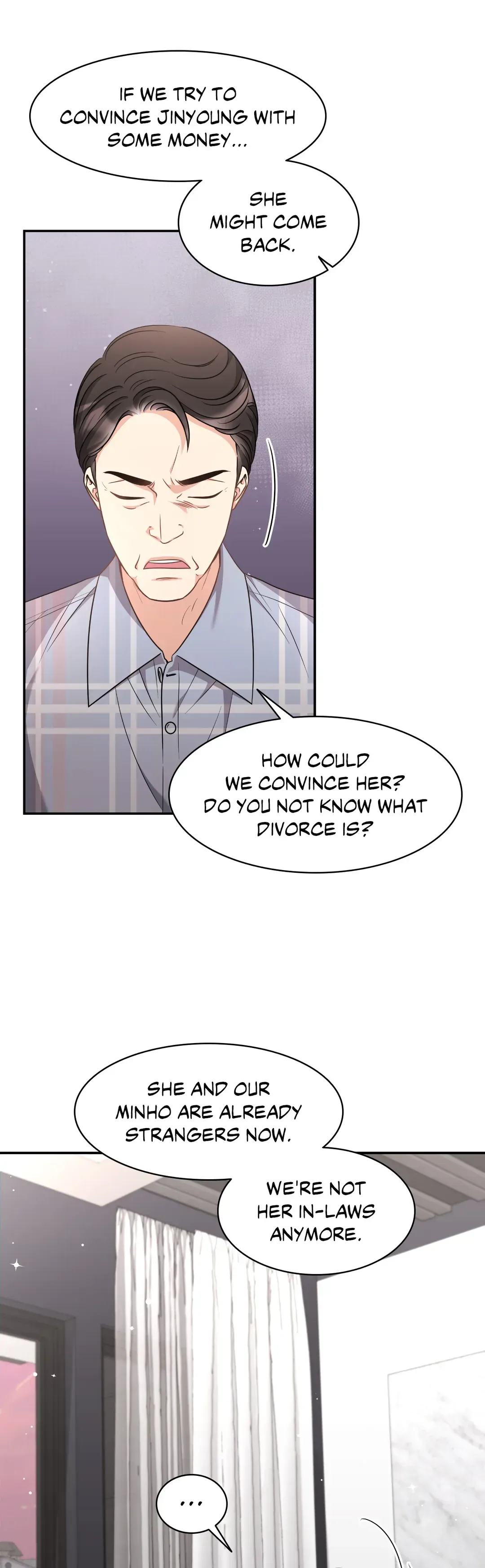 Seal The Deal Chapter 47 page 12
