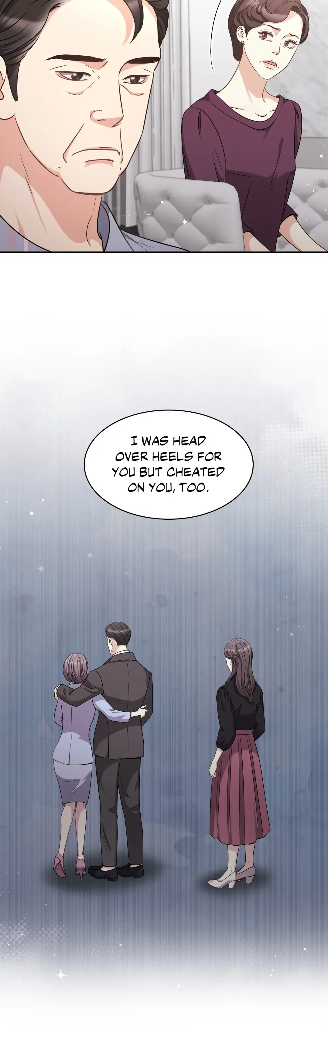 Seal The Deal Chapter 47 page 21