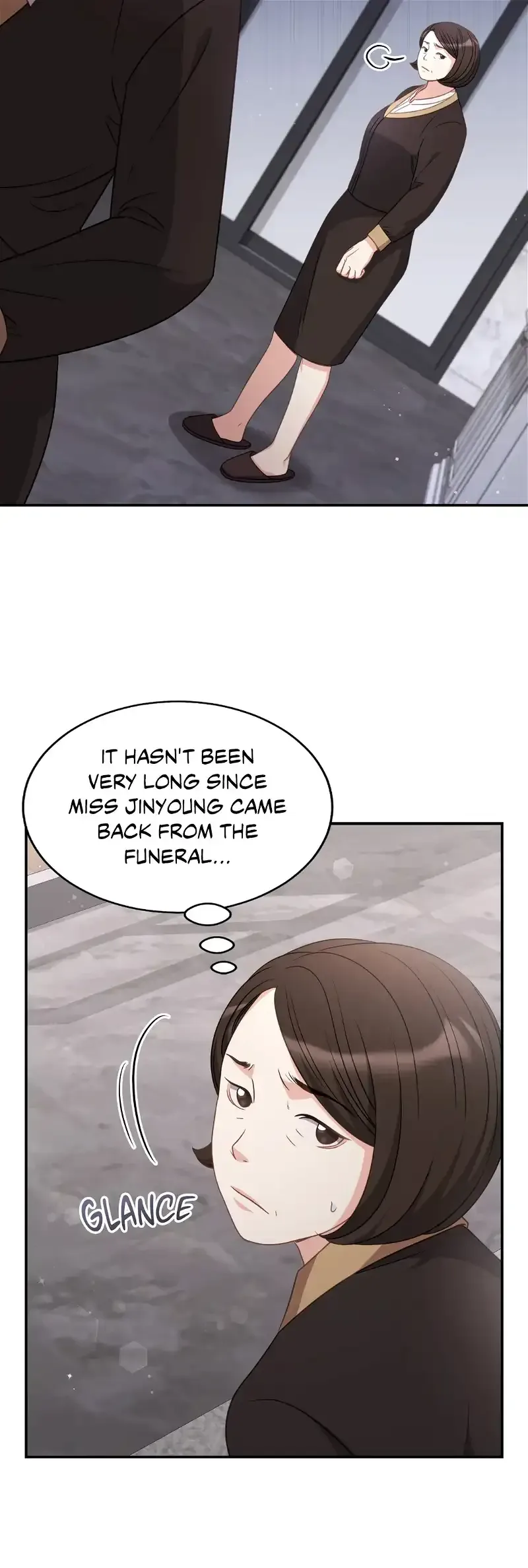Seal The Deal Chapter 43 page 35