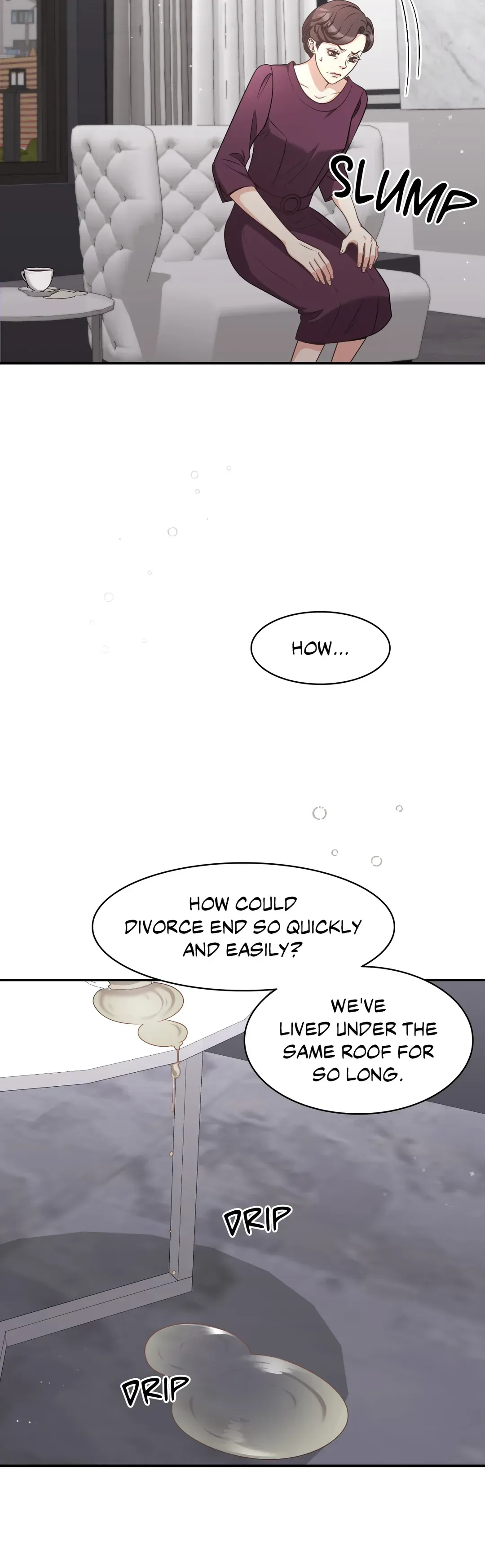 Seal The Deal Chapter 47 page 13