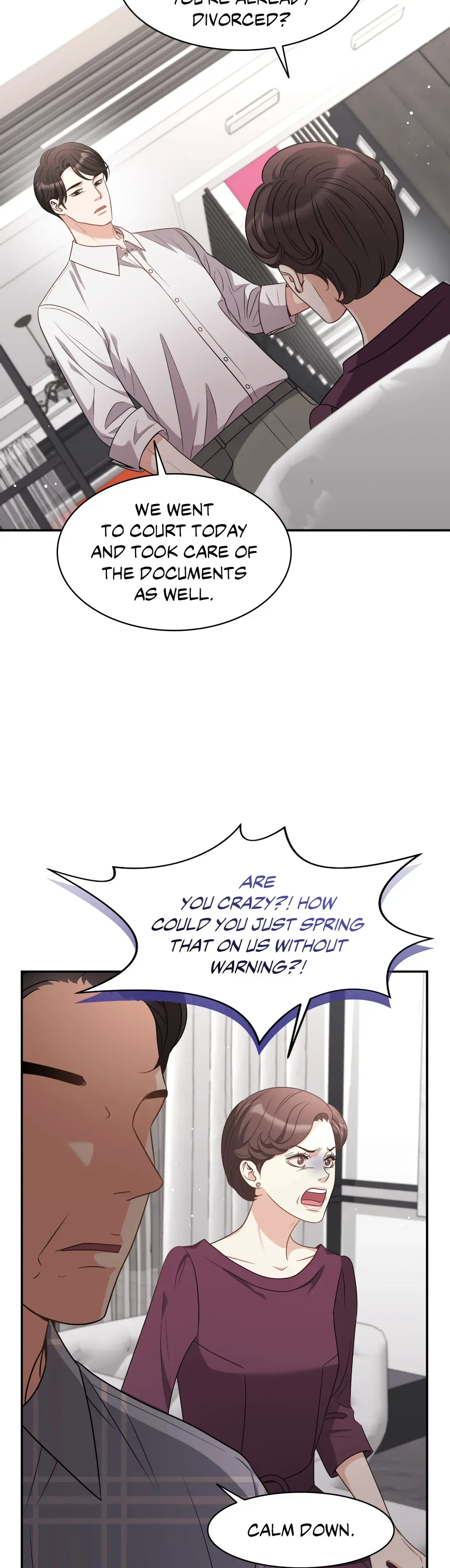Seal The Deal Chapter 47 page 3