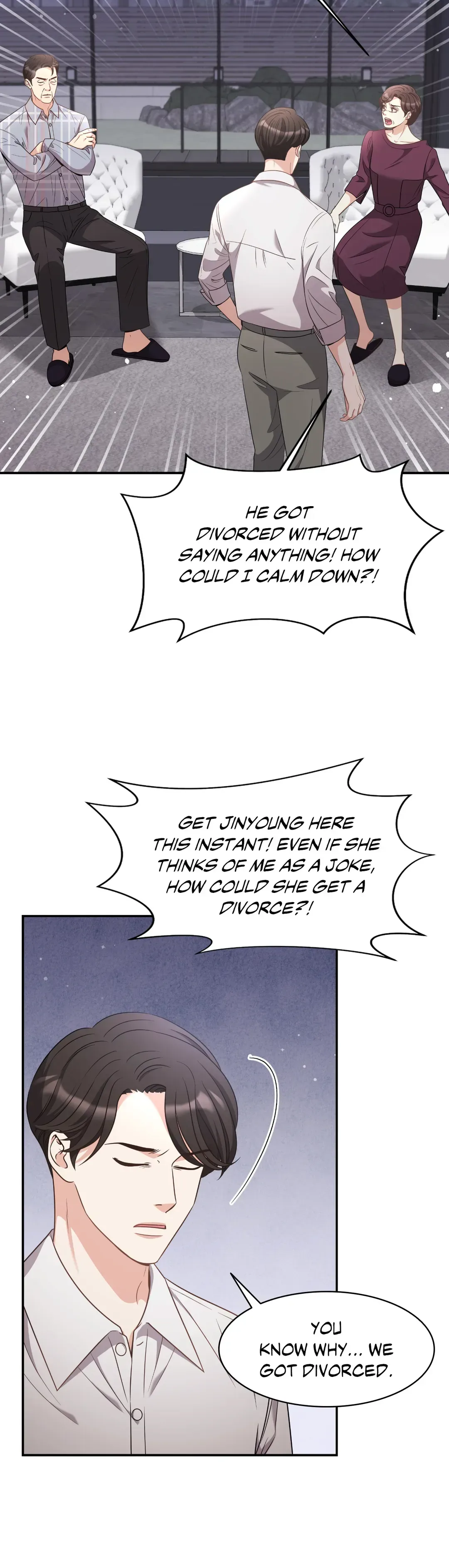 Seal The Deal Chapter 47 page 5