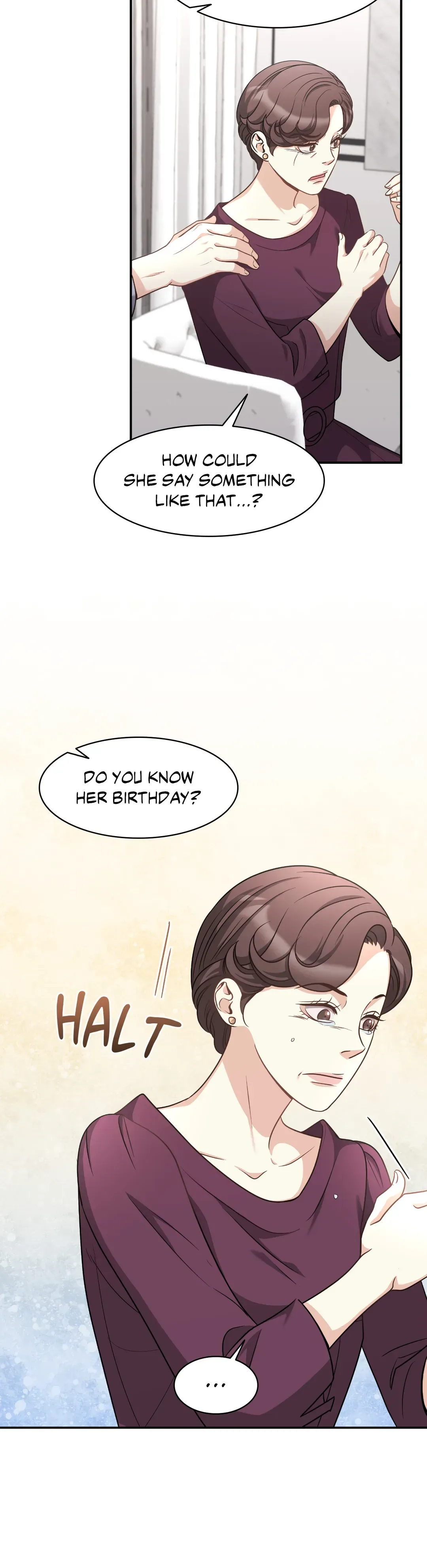 Seal The Deal Chapter 47 page 32