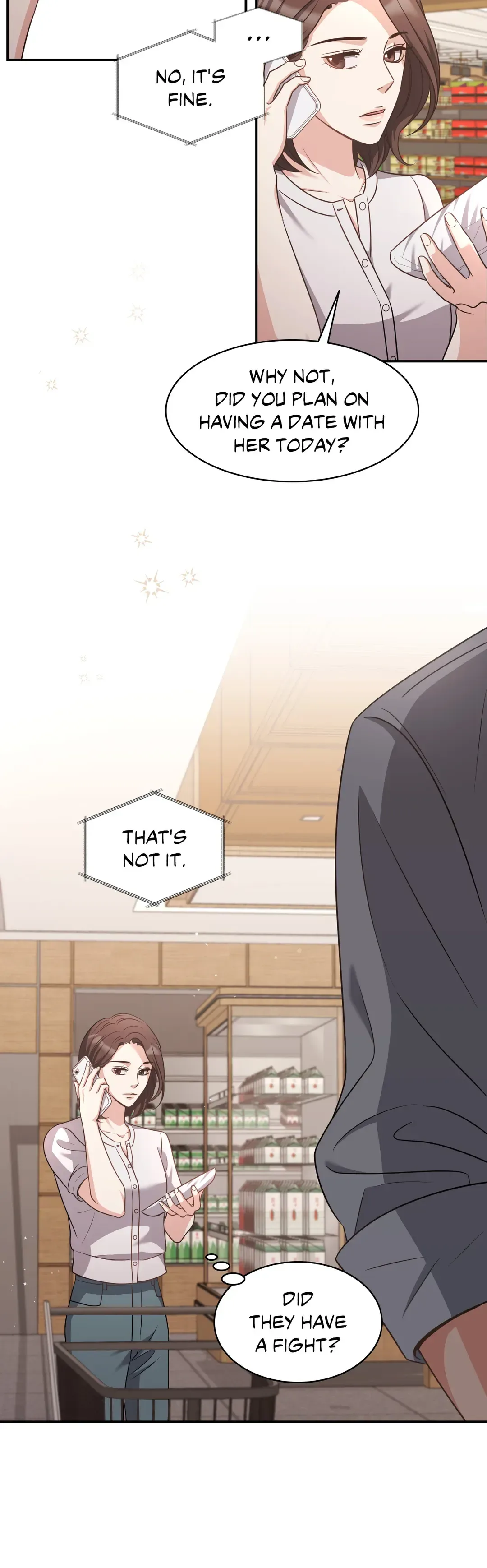 Seal The Deal Chapter 48 page 23