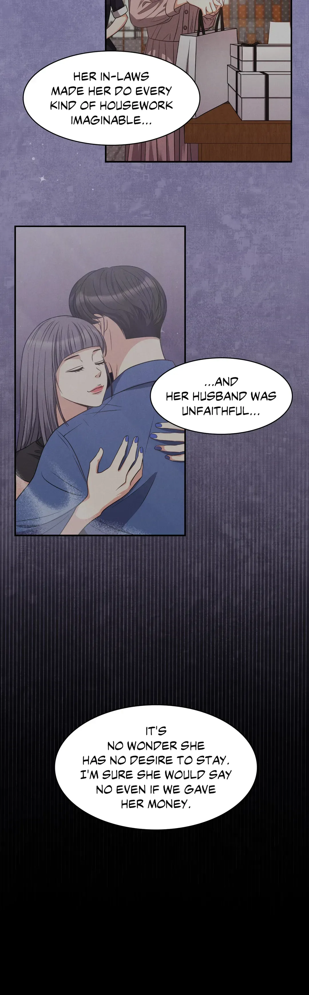Seal The Deal Chapter 47 page 17