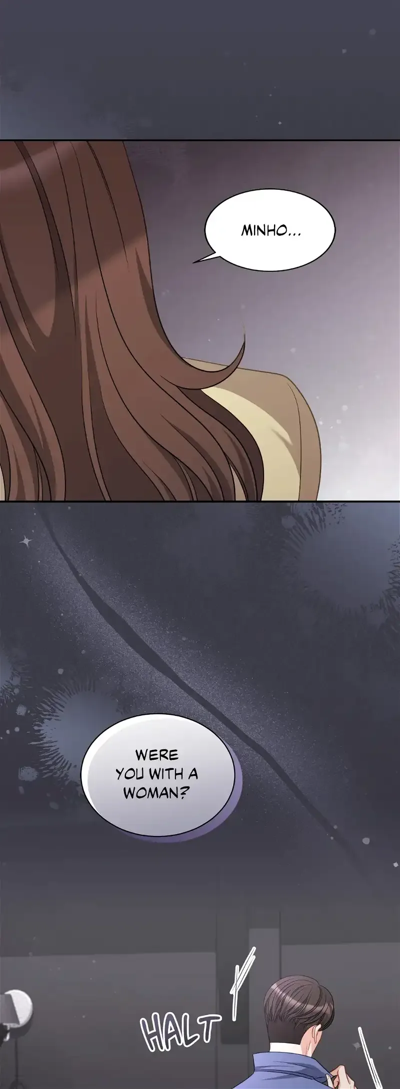 Seal The Deal Chapter 43 page 40