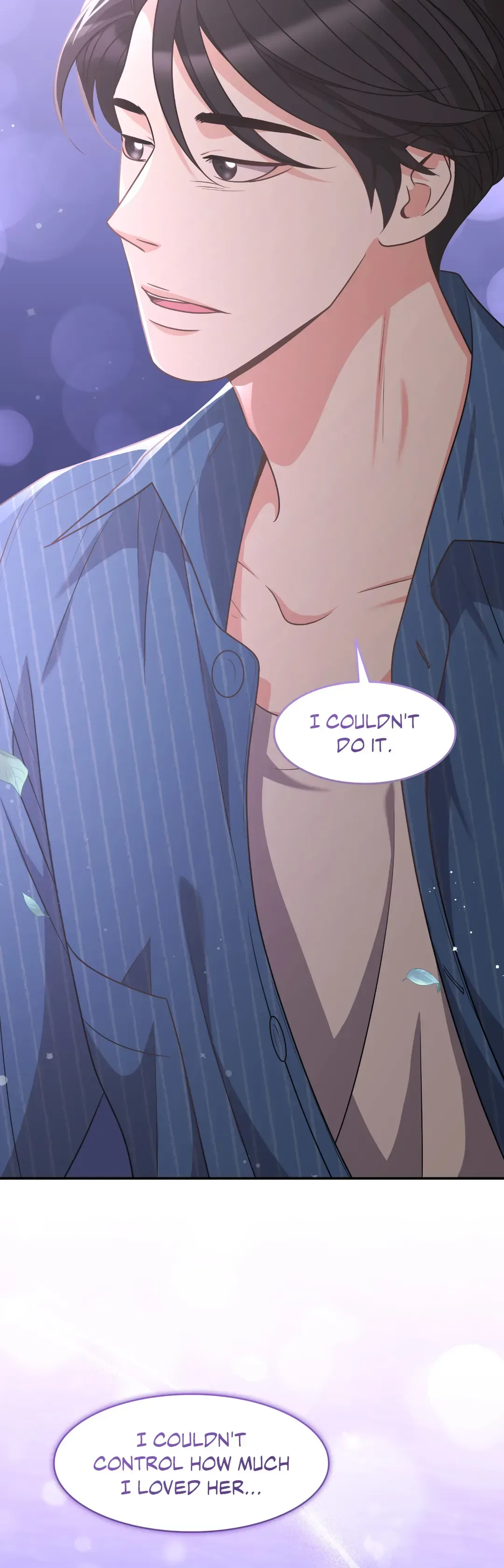 Seal The Deal Chapter 47 page 46