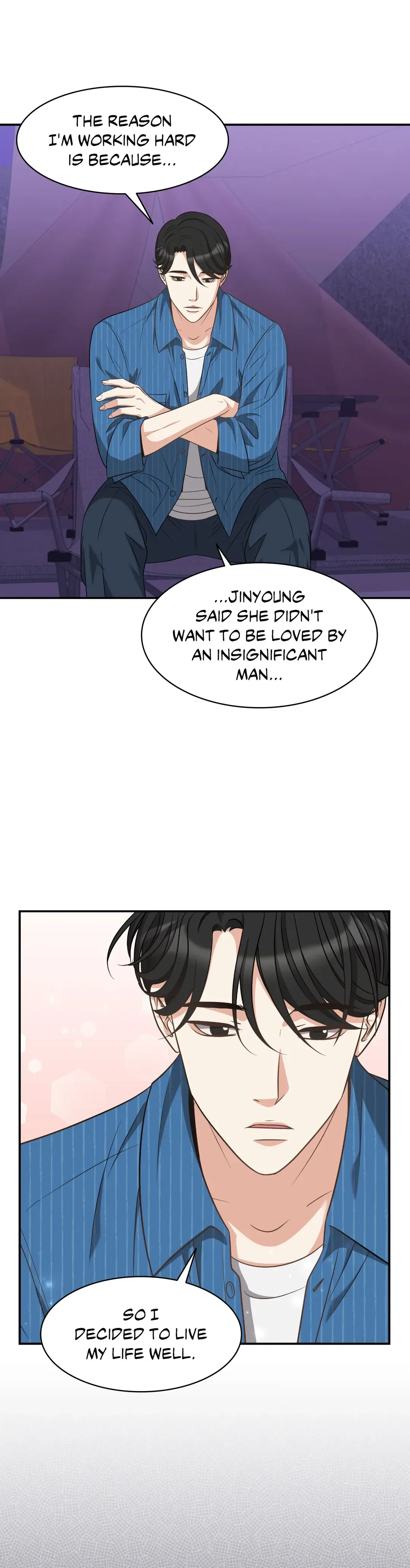 Seal The Deal Chapter 47 page 42