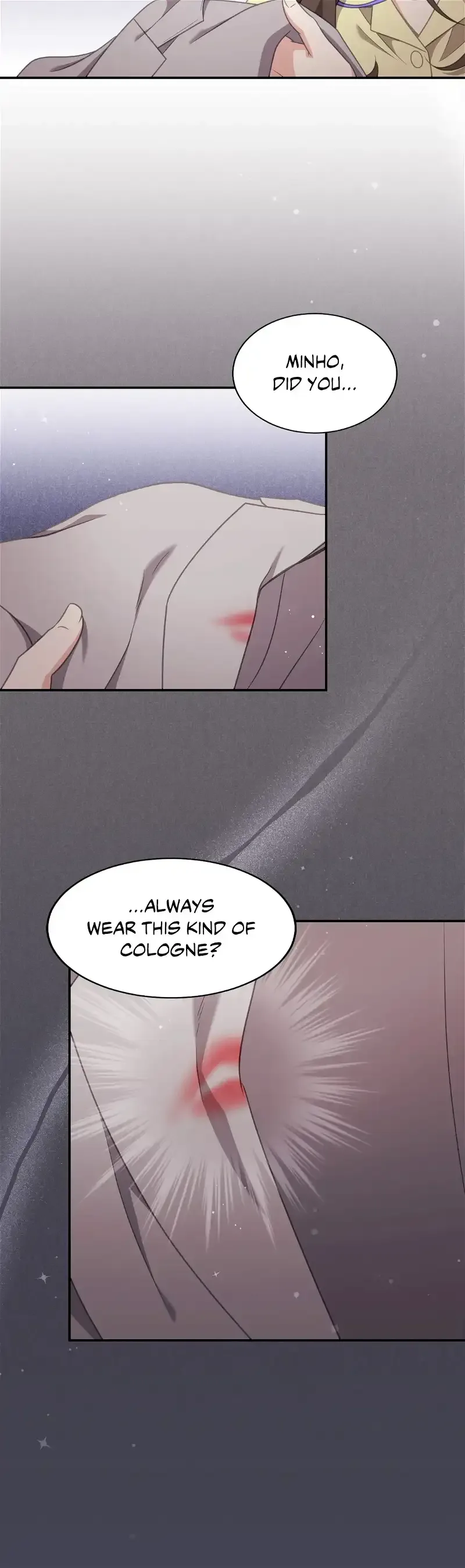 Seal The Deal Chapter 43 page 39