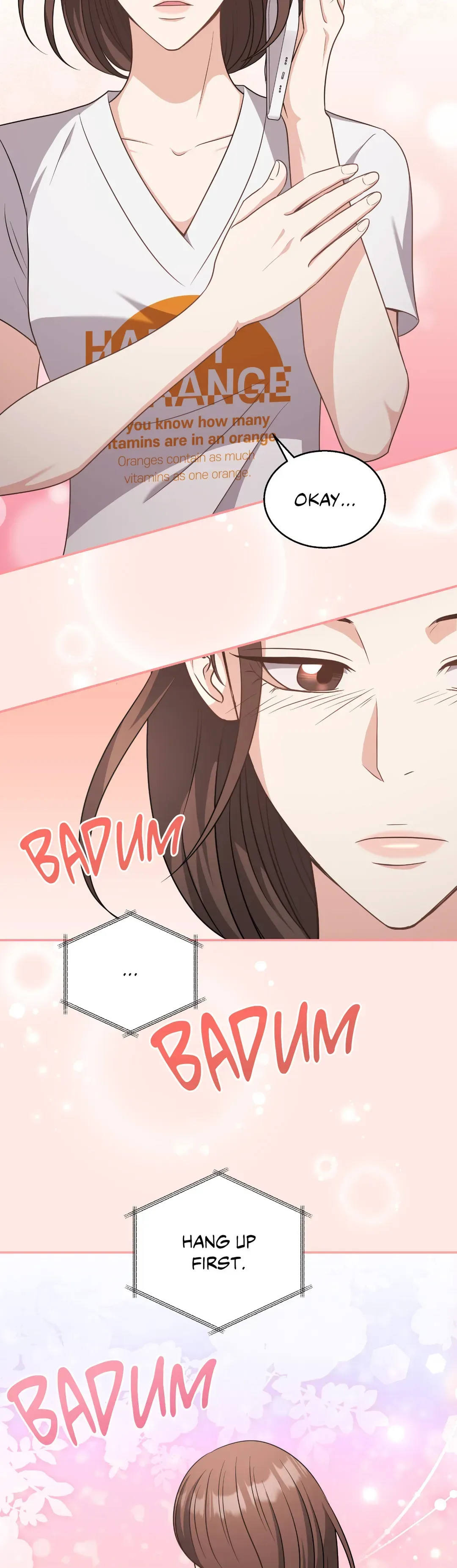 Seal The Deal Chapter 49 page 42