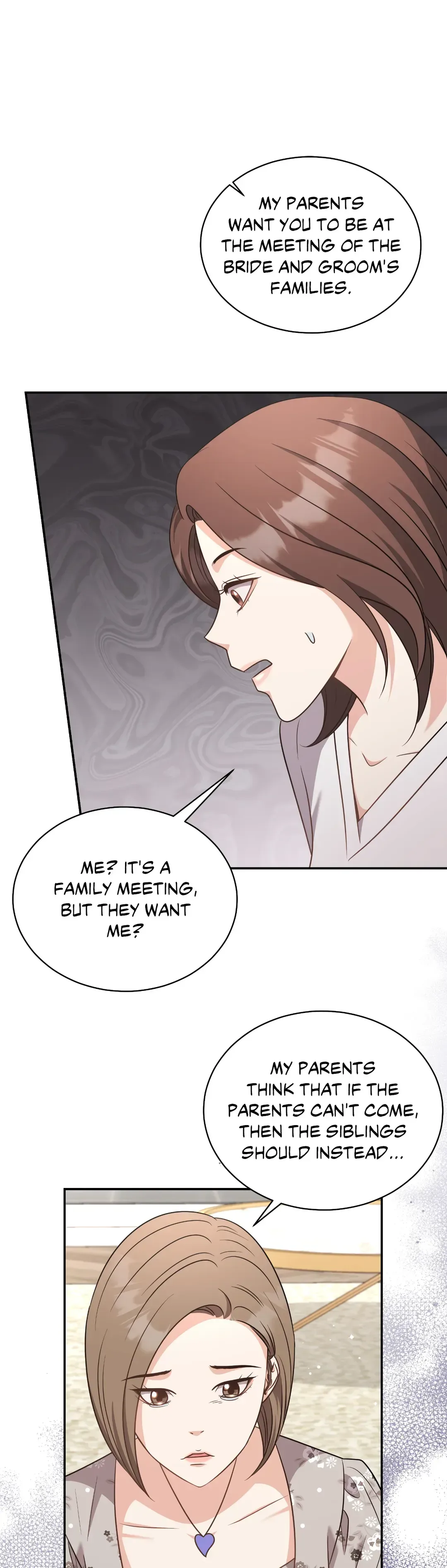 Seal The Deal Chapter 49 page 18