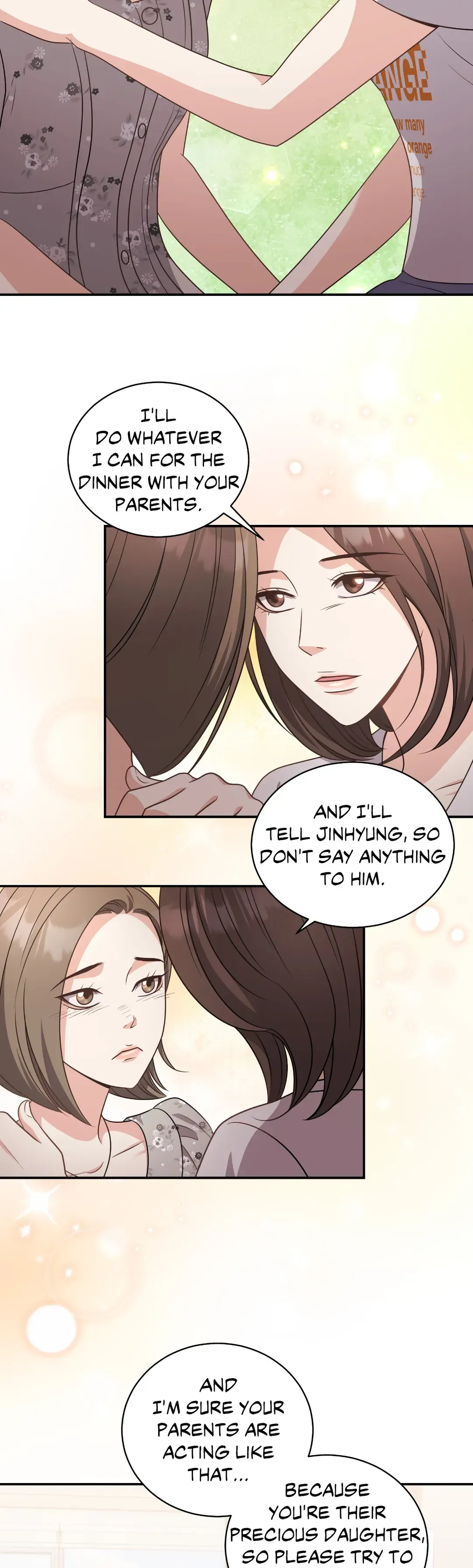 Seal The Deal Chapter 49 page 30