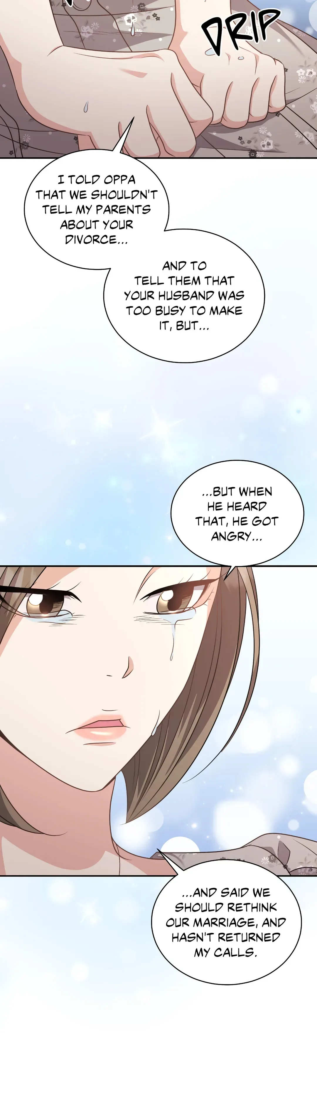 Seal The Deal Chapter 49 page 20