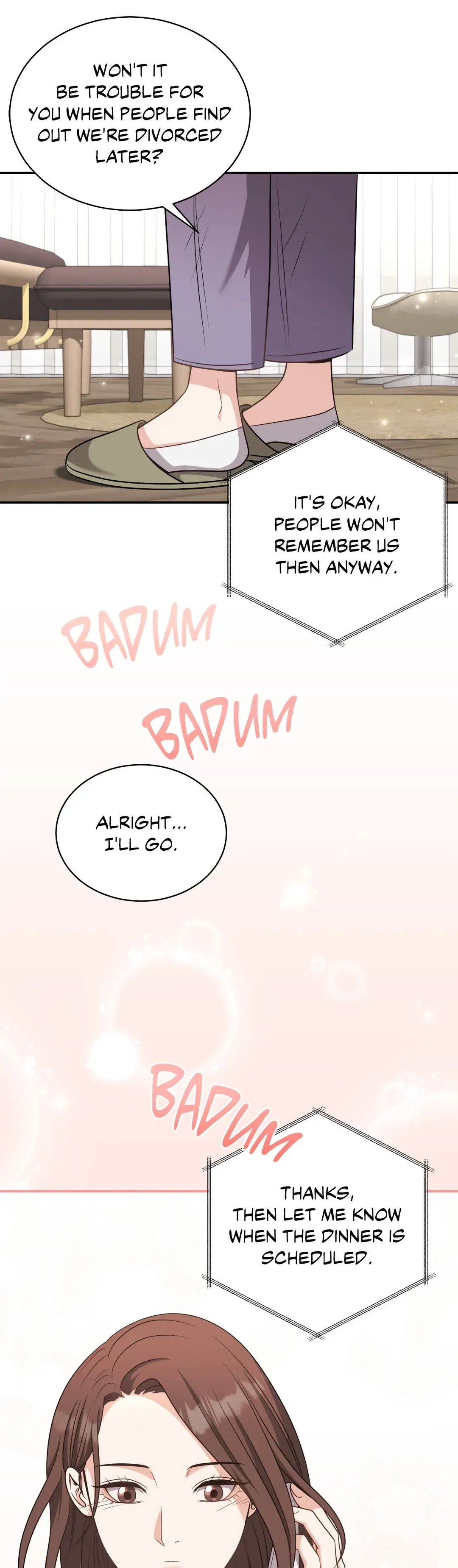 Seal The Deal Chapter 49 page 41