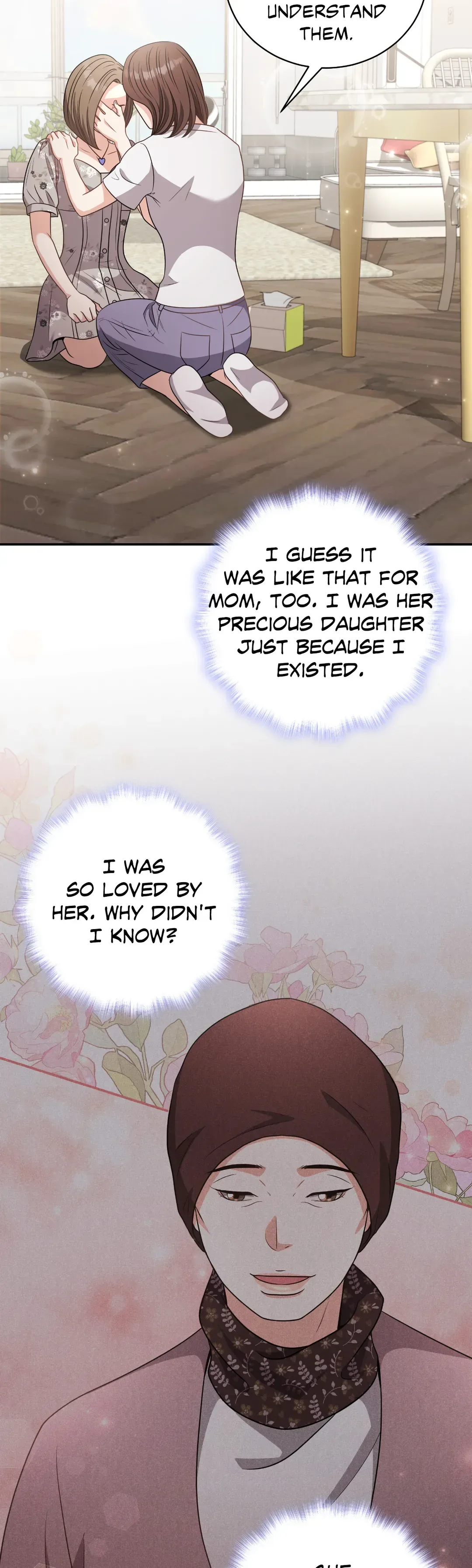 Seal The Deal Chapter 49 page 31
