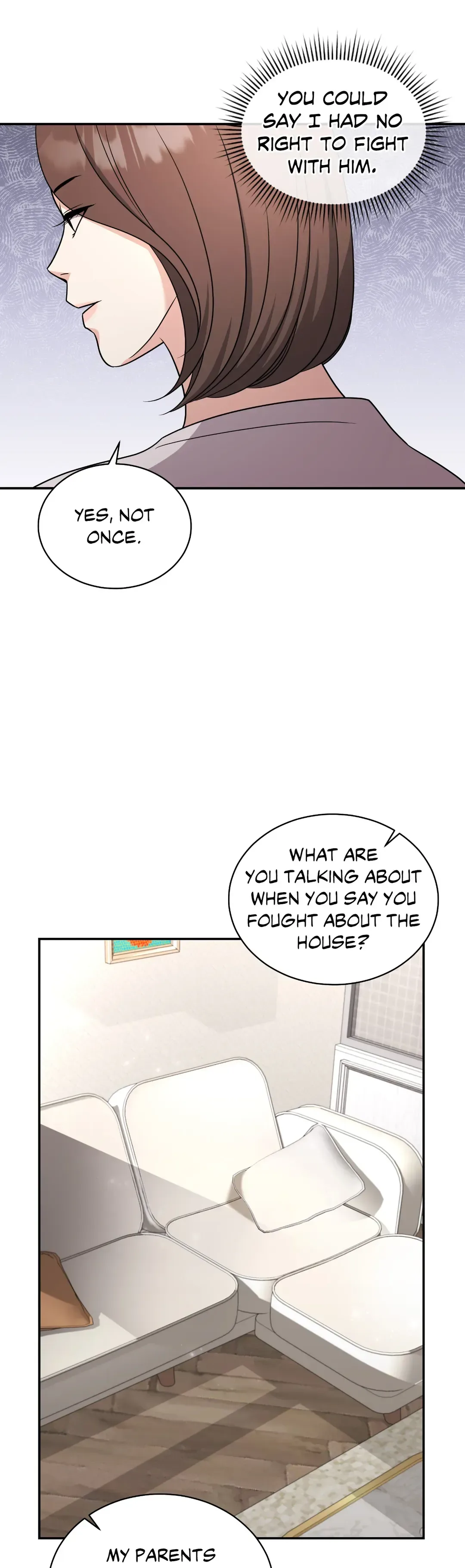Seal The Deal Chapter 49 page 25