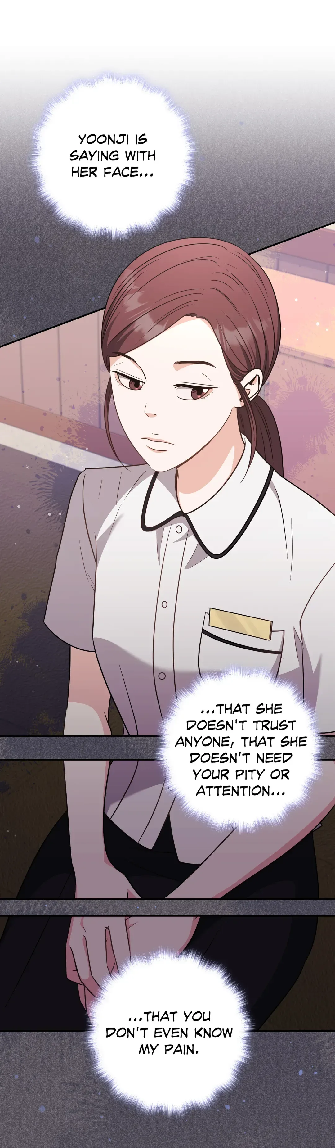 Seal The Deal Chapter 49 page 9