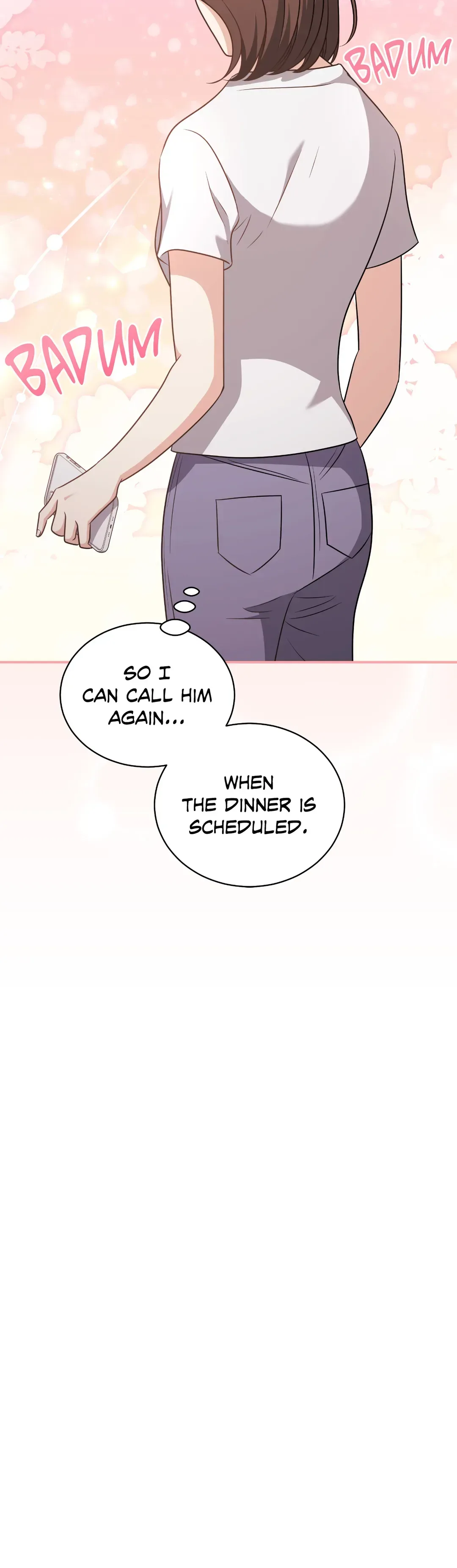 Seal The Deal Chapter 49 page 43