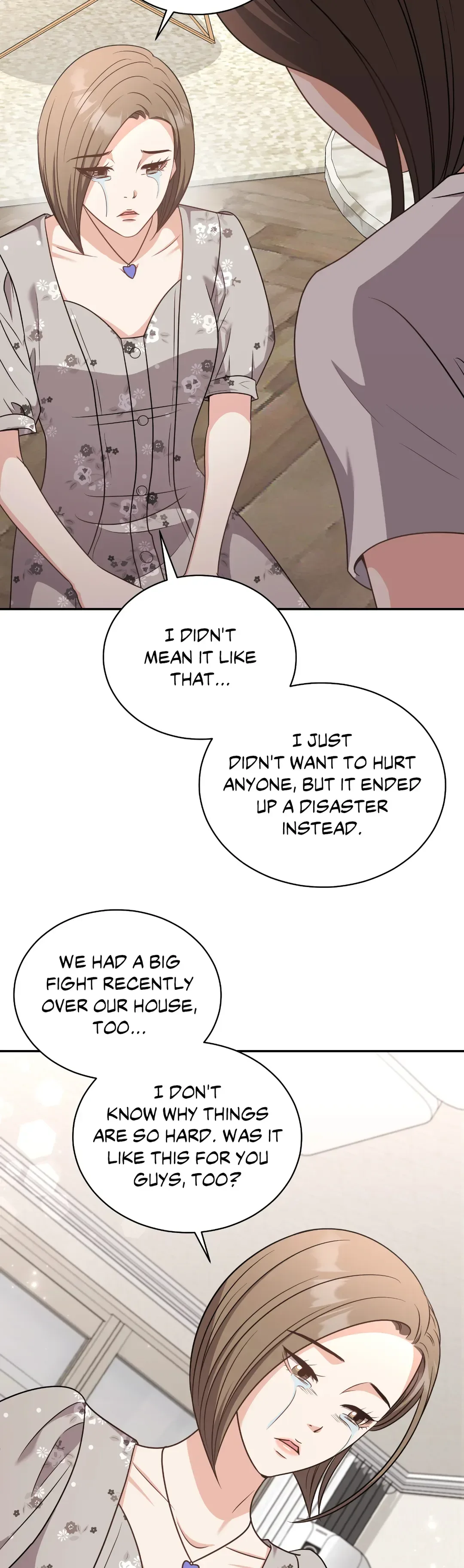 Seal The Deal Chapter 49 page 23