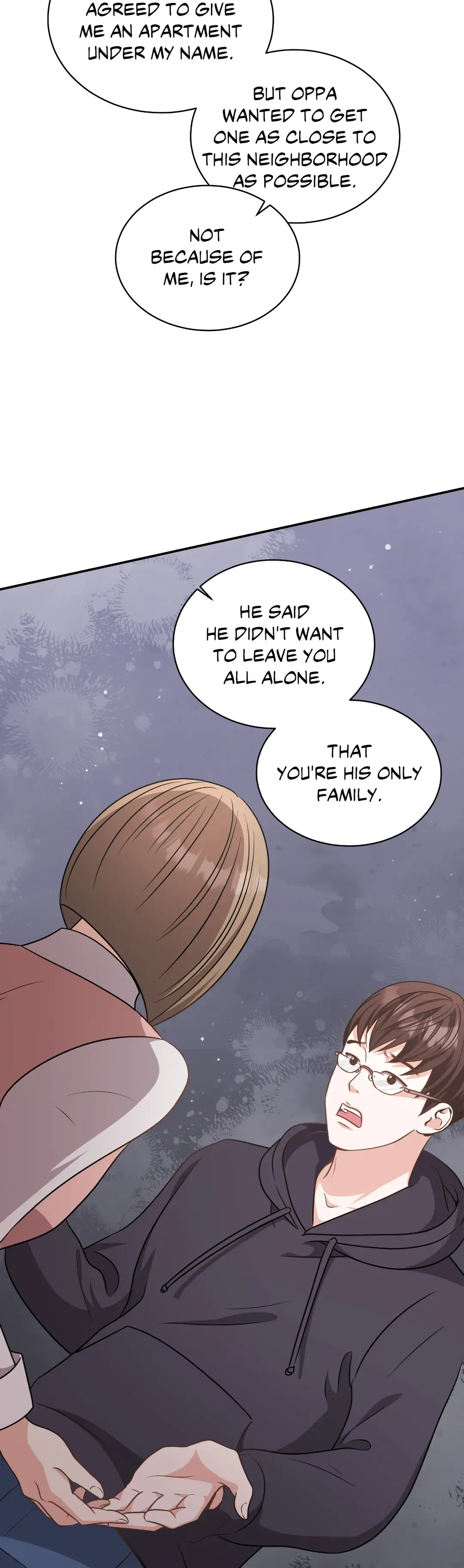 Seal The Deal Chapter 49 page 26