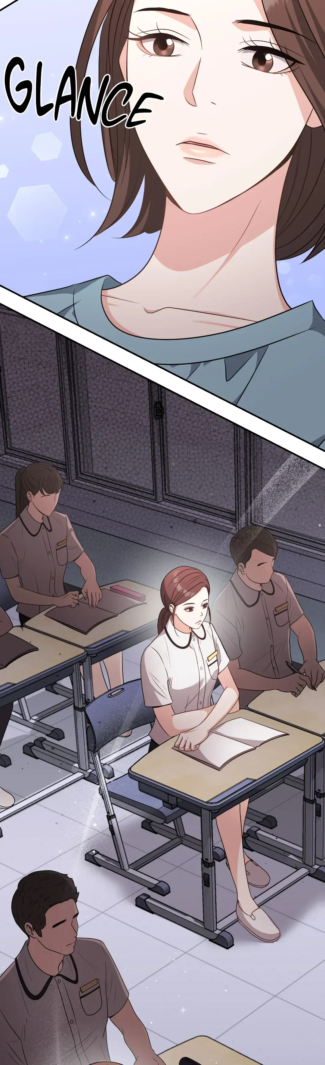 Seal The Deal Chapter 49 page 7