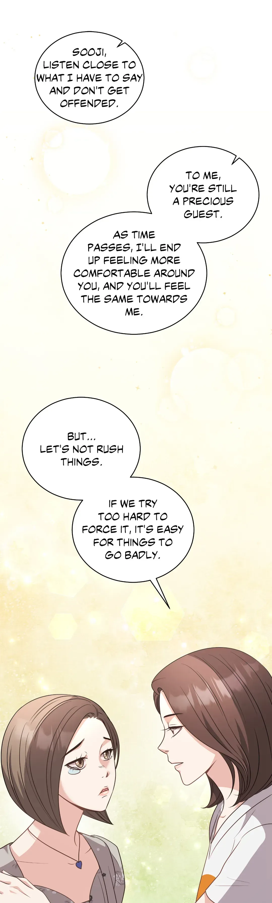 Seal The Deal Chapter 49 page 29