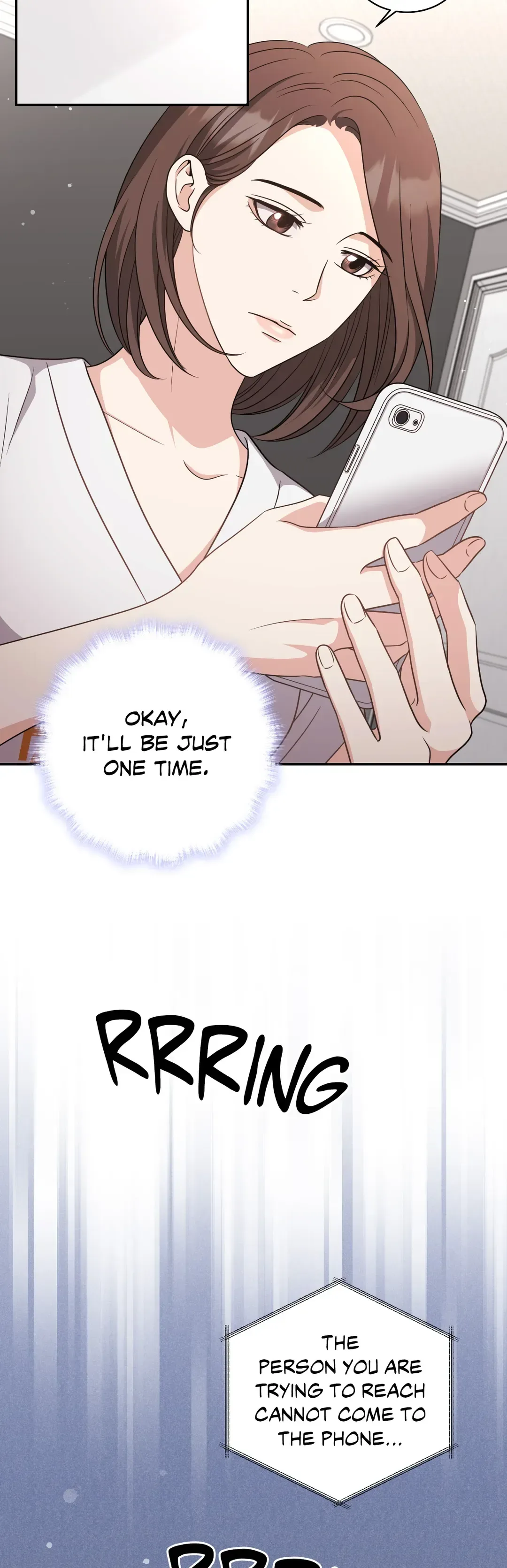 Seal The Deal Chapter 49 page 34