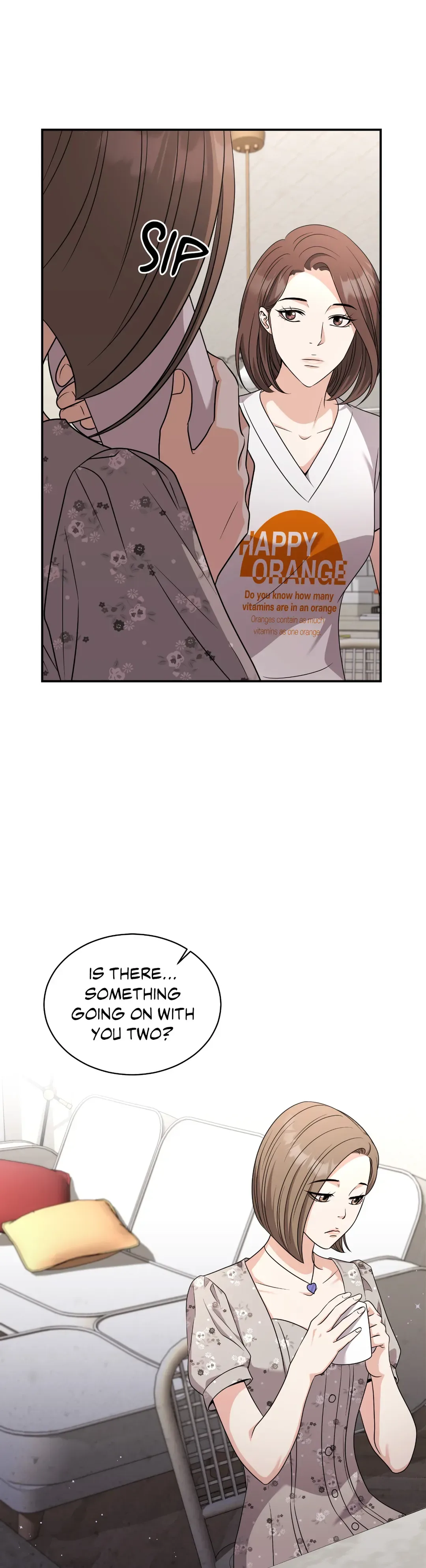 Seal The Deal Chapter 49 page 15