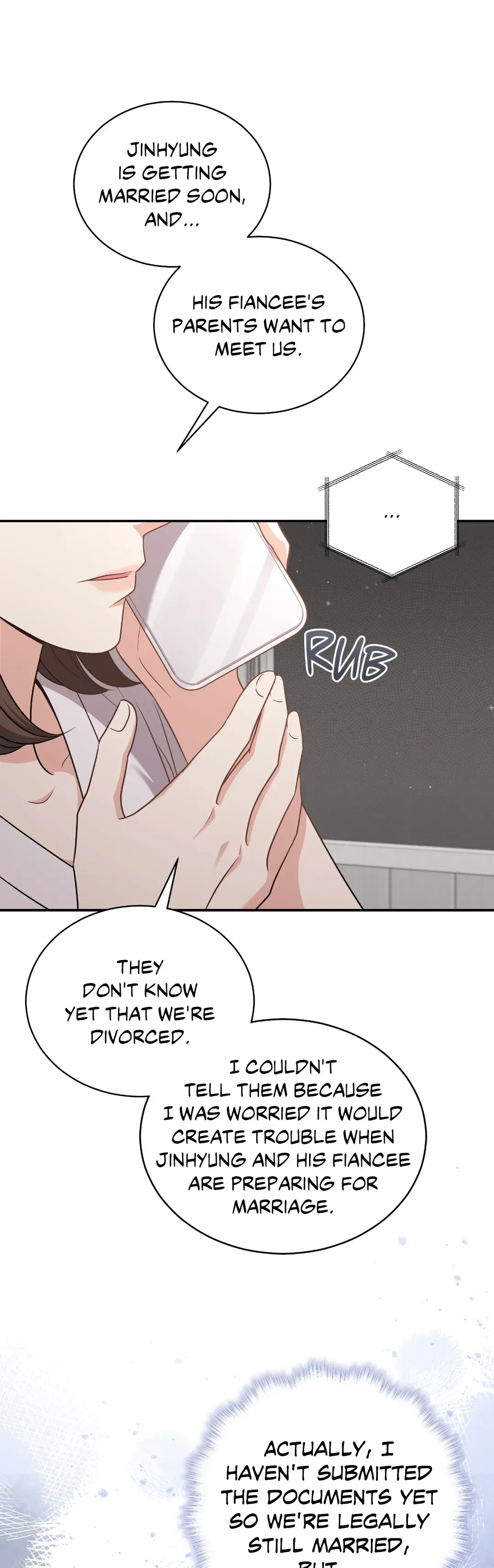 Seal The Deal Chapter 49 page 37