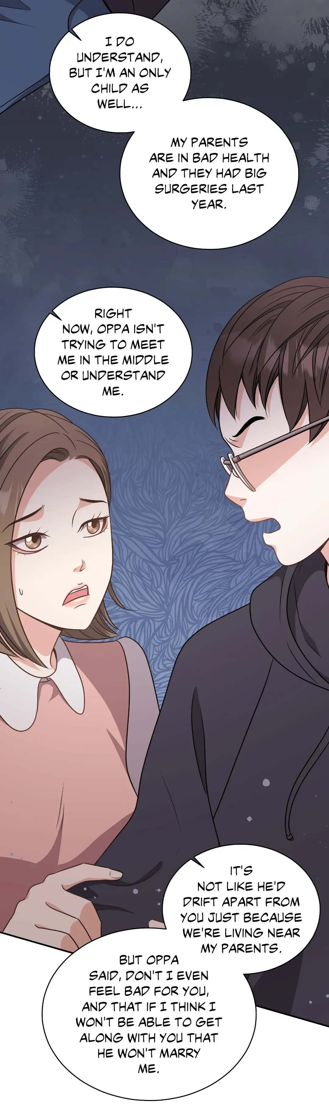 Seal The Deal Chapter 49 page 27