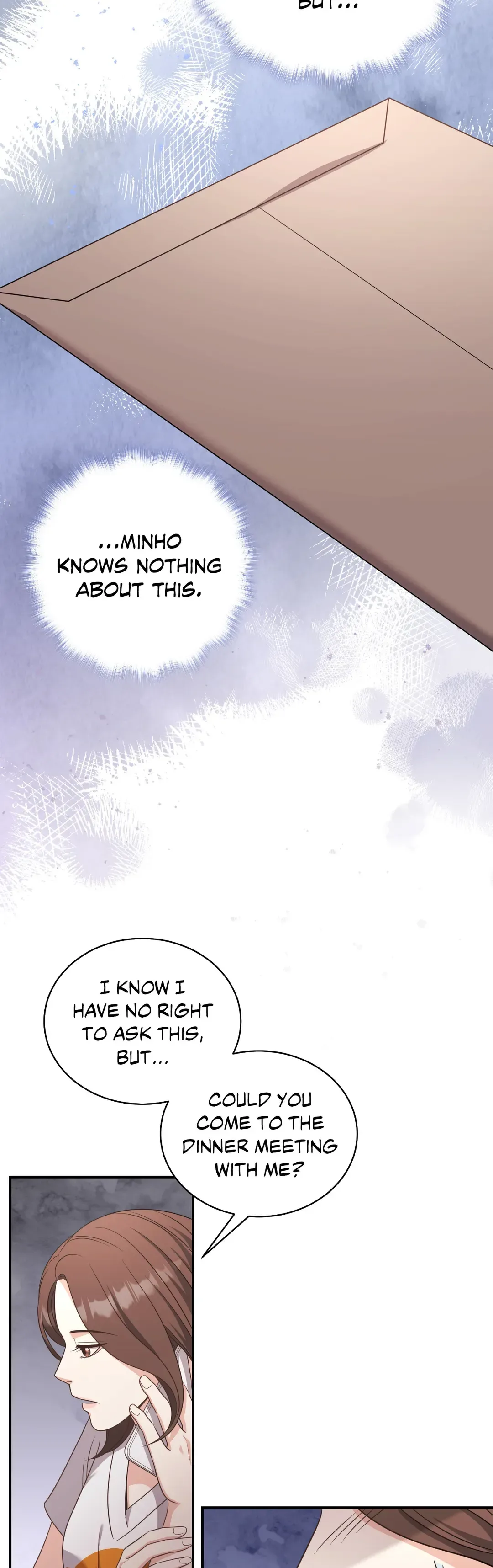 Seal The Deal Chapter 49 page 38