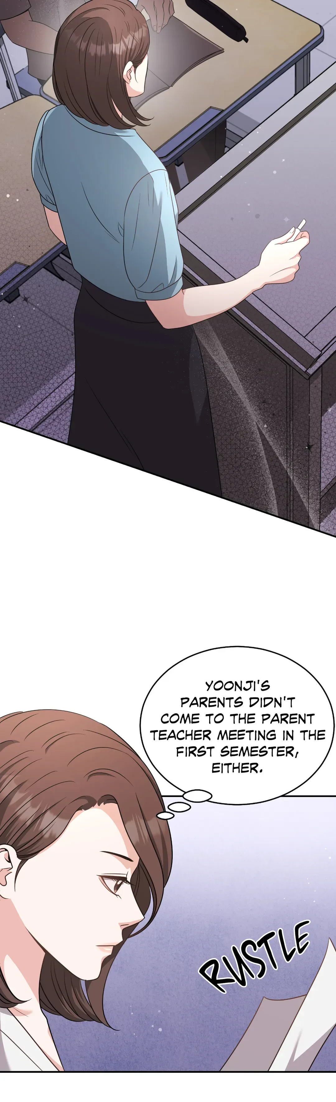 Seal The Deal Chapter 49 page 8
