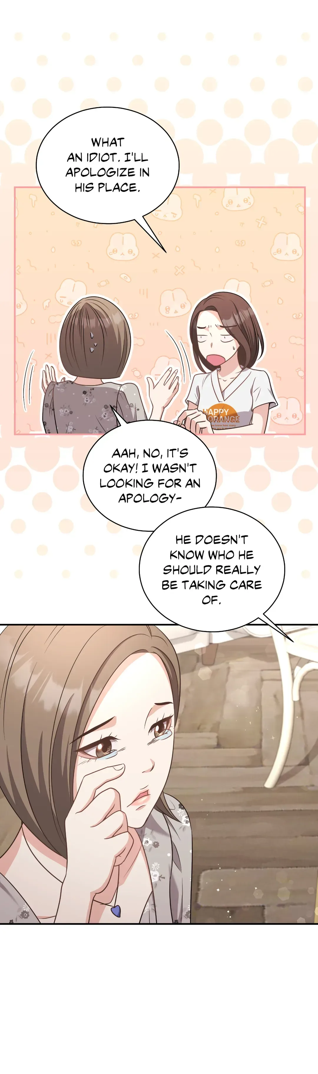 Seal The Deal Chapter 49 page 28