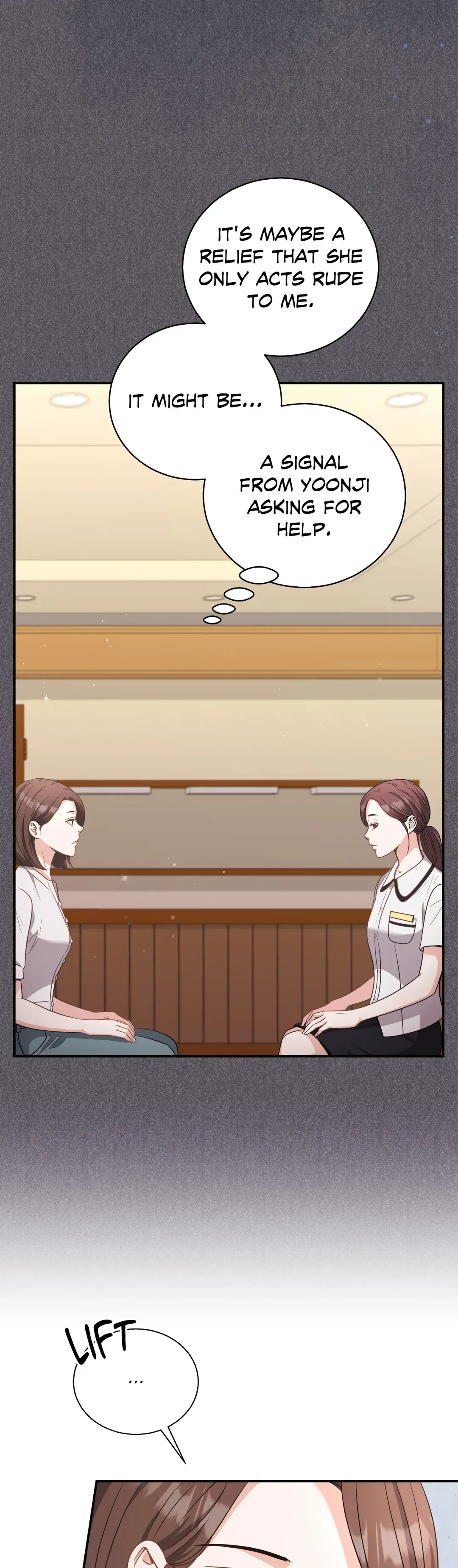Seal The Deal Chapter 49 page 10