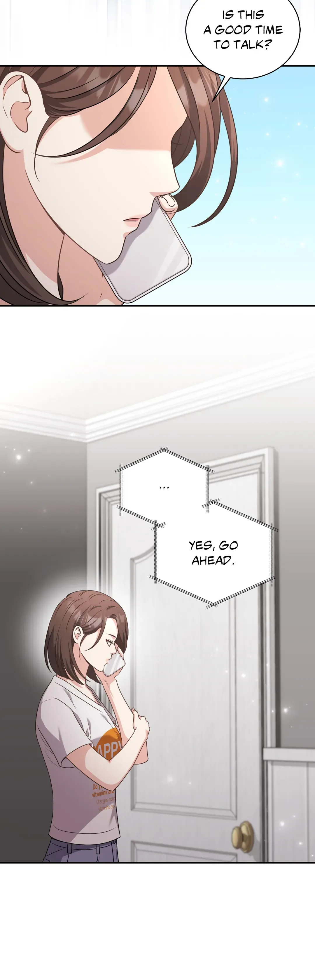 Seal The Deal Chapter 49 page 36