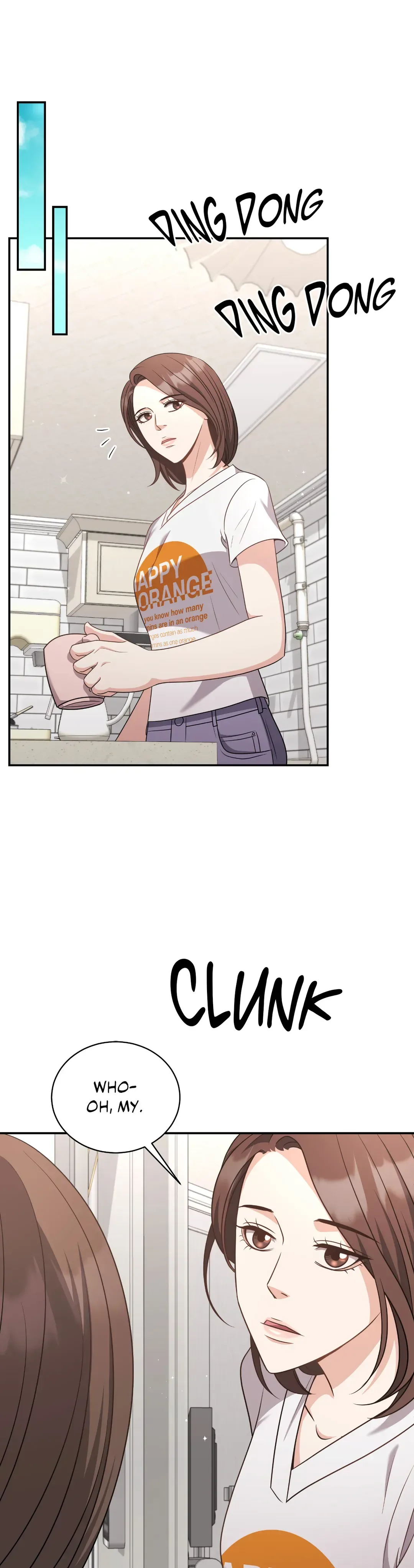 Seal The Deal Chapter 49 page 12
